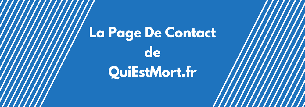 contact_QuiEstMort