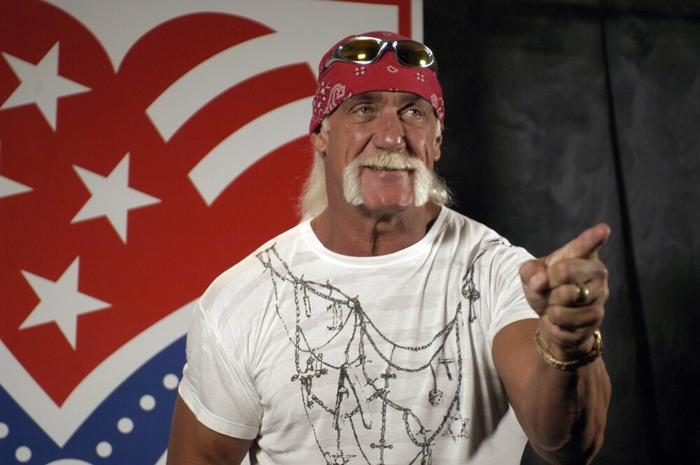 Hulk Hogan