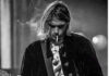 Kurt Cobain : Des vérités cachées derrière la mort de la légende du grunge? kurt cobain
