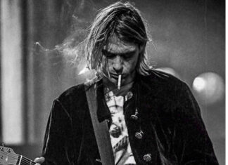 Kurt Cobain : Des vérités cachées derrière la mort de la légende du grunge? kurt cobain
