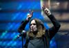 Ozzy Osbourne: Le chanteur britannique nous quitte à 76 ans ozzy osbourne
