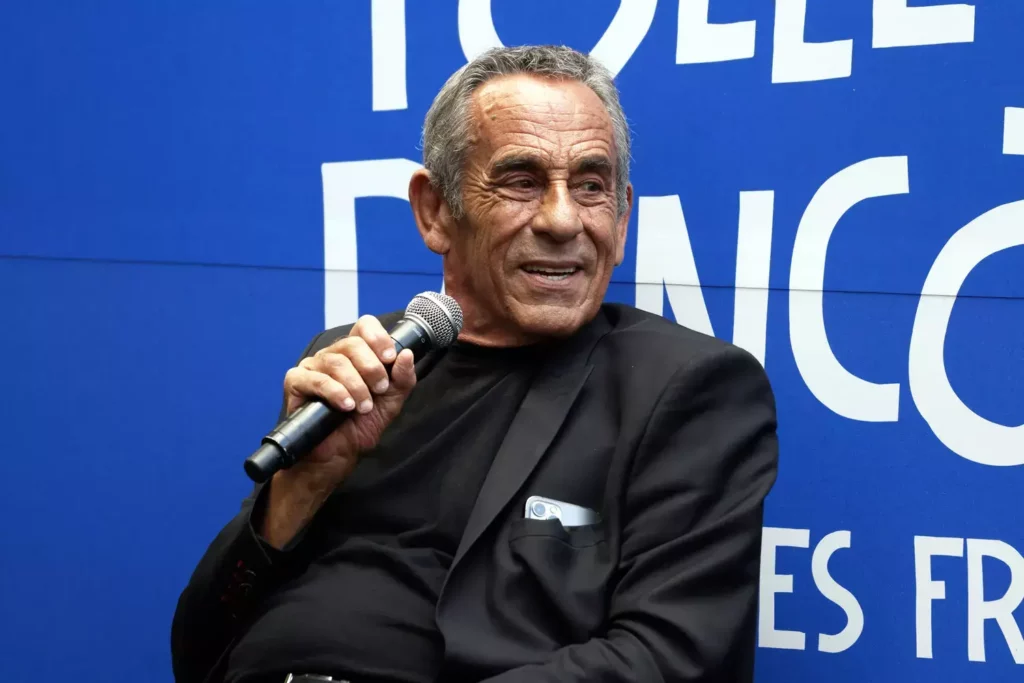 Thierry Ardisson