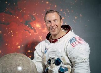 James Lovell : Le commandant d’Apollo 13, un héros de l’espace, nous a quittés à 97 ans James Lovell