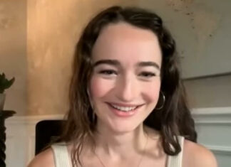 Kelley Mack : L’actrice de The Walking Dead disparaît à 33 ans, un triste adieu à une étoile montante Kelley Mack