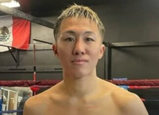 Shigetoshi Kotari : Le tragique décès du boxeur japonais à 28 ans, un héritage brisé trop tôt Shigetoshi Kotari