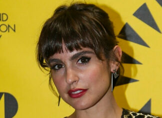 L’actrice espagnole Verónica Echegui est décédée à 42 ans Verónica Echegui