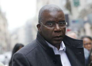 Jacques Martial : L’acteur de Navarro et adjoint aux Outre-mer est mort à 69 ans jacques martial