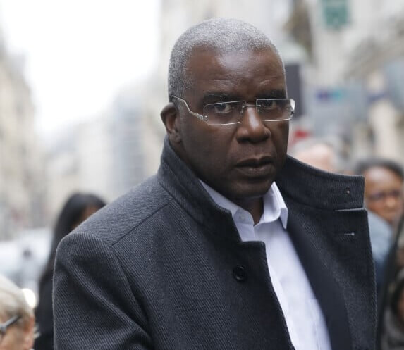 jacques martial