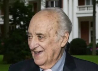 Mort de Jerry Adler : l’acteur de The Sopranos est décédé à 96 ans jerry adler