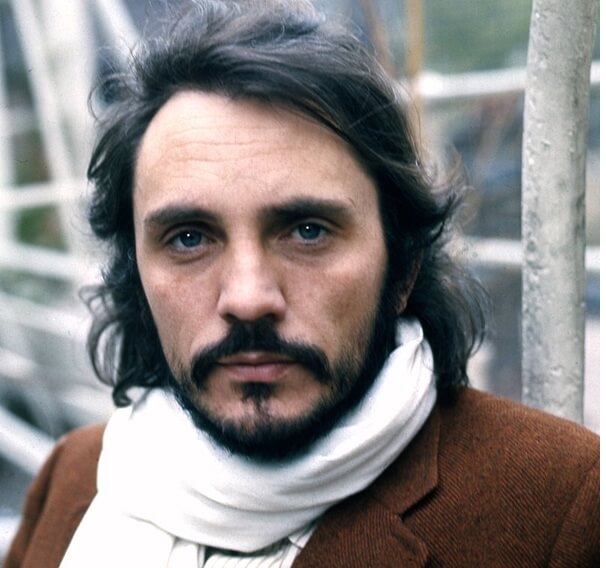 terence stamp