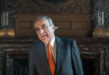 Mort de Ziad Takieddine : l’intermédiaire franco-libanais s’éteint à 75 ans Ziad Takieddine