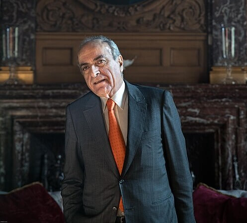 Ziad Takieddine
