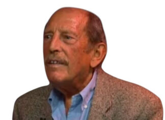 Mort de Charly Oleg : le pianiste et musicien de Tournez manège ! est décédé à 94 ans charly oleg