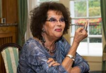 Mort de Claudia Cardinale : la légende du cinéma s’est éteinte à 87 ans claudia cardinale