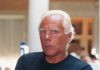 Mort de Giorgio Armani : le créateur de mode italien est décédé à 91 ans Giorgio Armani, le styliste italien