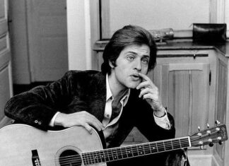 Mort de Joe Dassin : le chanteur français est décédé à 41 ans en 1980 joe dassin