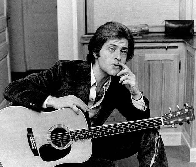 joe dassin