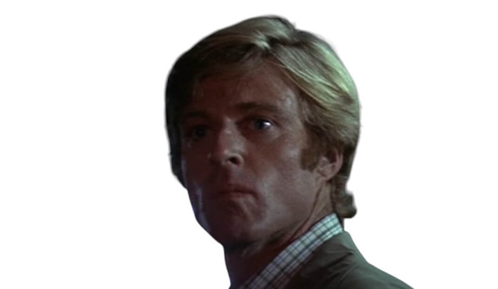 robert redford