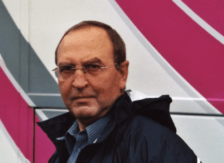 L’ancien coureur cycliste belge Walter Godefroot est décédé à 82 ans walter godefroot