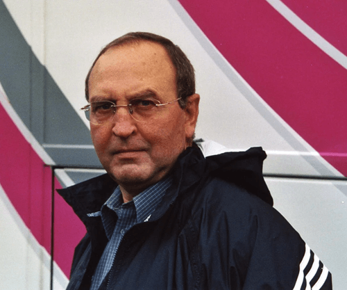 walter godefroot