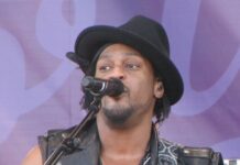 Mort de D’Angelo : le chanteur néo-soul s’éteint à 51 ans d'angelo