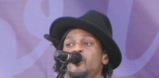 Mort de D’Angelo : le chanteur néo-soul s’éteint à 51 ans d'angelo