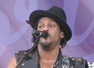 Mort de D’Angelo : le chanteur néo-soul s’éteint à 51 ans d'angelo