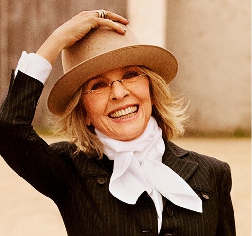 diane keaton