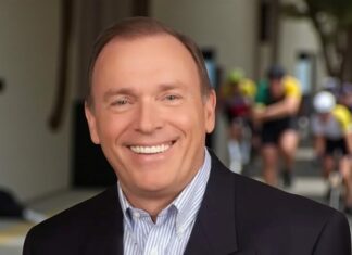 Mort de Jean-René Godart : la voix du sport s’est tue à 74 ans jean-rené godart