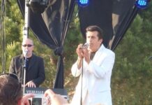 Mort de Albert Kassabi : « Bébert », le leader du groupe Les Forbans, s’est éteint à 63 ans Albert Kassabi