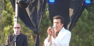 Mort de Albert Kassabi : « Bébert », le leader du groupe Les Forbans, s’est éteint à 63 ans Albert Kassabi