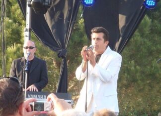 Mort de Albert Kassabi : « Bébert », le leader du groupe Les Forbans, s’est éteint à 63 ans Albert Kassabi