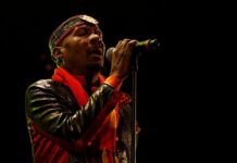Mort de Jimmy Cliff : le pionnier du reggae mondial s’est éteint à 81 ans Jimmy Cliff