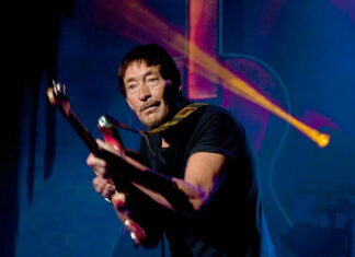 Mort de Chris Rea : le chanteur de Driving Home for Christmas est décédé à 74 ans Chris Rea