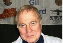 Mort de Gil Gerard : la star de Buck Rogers est décédée à 82 ans Gil Gerard