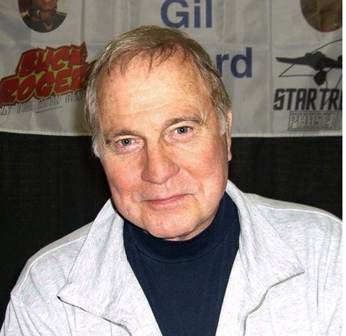 Gil Gerard