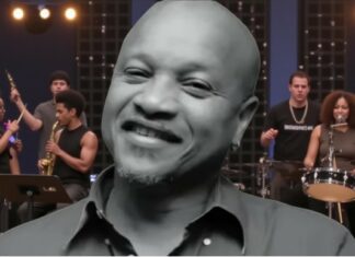 Mort de Guy Bévert : le batteur et chanteur de la Compagnie Créole est décédé Guy Bévert