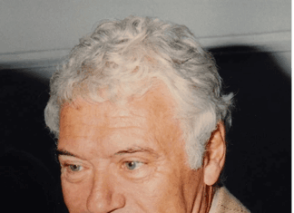 Mort de Nicola Pietrangeli : une légende du tennis italien s’éteint à 92 ans Nicola Pietrangeli