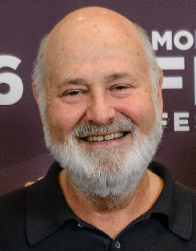Rob Reiner