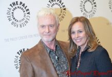 Mort d’Anthony Geary : l’acteur emblématique de General Hospital est décédé à 78 ans Anthony Geary