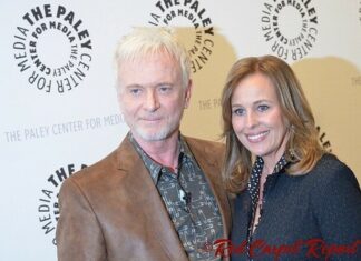 Mort d’Anthony Geary : l’acteur emblématique de General Hospital est décédé à 78 ans Anthony Geary