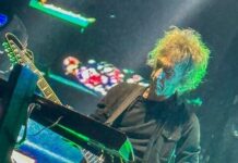 Mort de Perry Bamonte : le guitariste et claviériste de The Cure est décédé à 65 ans Perry Bamonte
