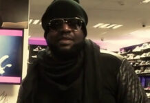 Mort de Calbo : la moitié d’Ärsenik est décédée à 52 ans Calbo