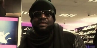 Mort de Calbo : la moitié d’Ärsenik est décédée à 52 ans Calbo