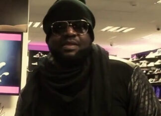 Mort de Calbo : la moitié d’Ärsenik est décédée à 52 ans Calbo