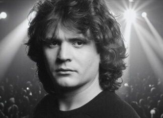 Mort de Daniel Balavoine : le chanteur s’est éteint tragiquement à 33 ans en 1986 Daniel Balavoine