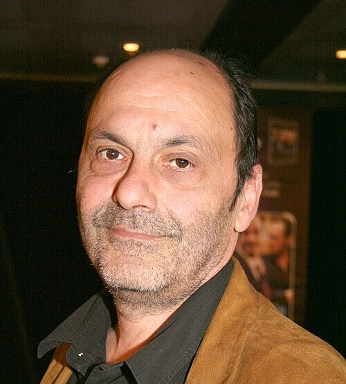 Jean-Pierre Bacri