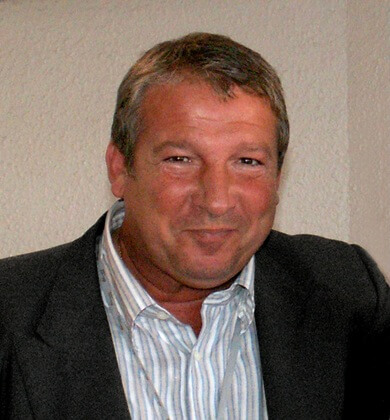 Rolland Courbis