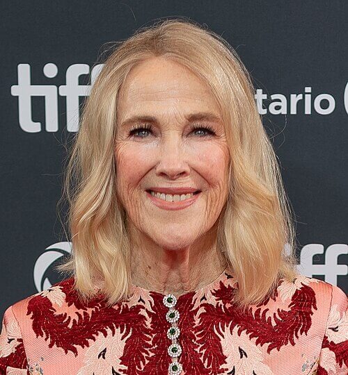 Catherine O'Hara