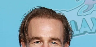Mort de James Van Der Beek : la star de Dawson est décédée à 48 ans James Van Der Beek